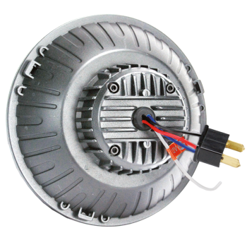 VISION-X 5 3/4" HALO LED HEADLIGHT UNIT